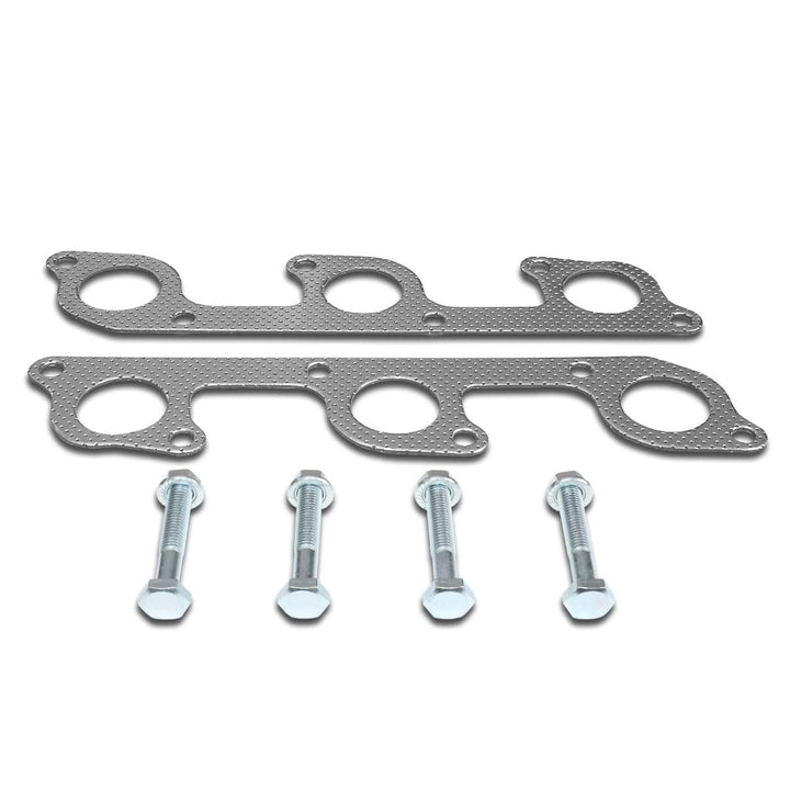 98-10 Ford Ranger Explorer Mazda B4000 Exhaust Header Gasket 4.0L V6