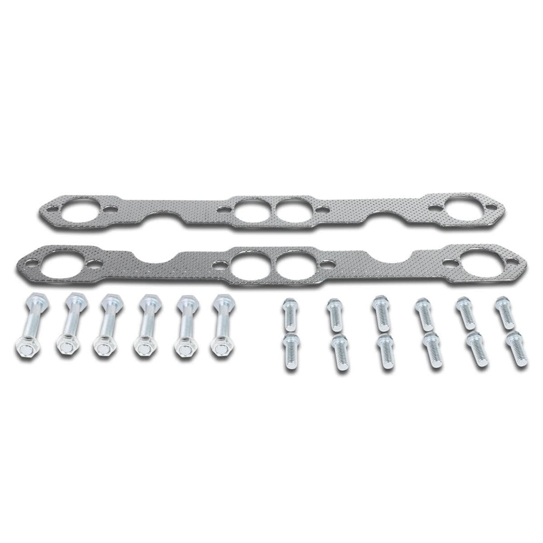 88-95 Chevrolet C/K Series & Blazer Exhaust Header Gasket