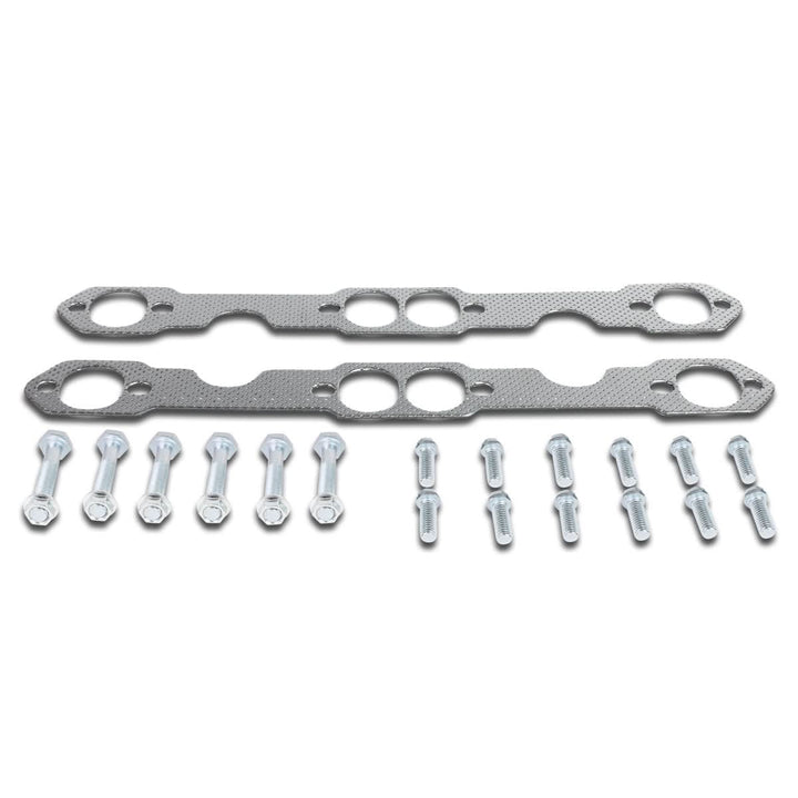 88-95 Chevrolet C/K Series & Blazer Exhaust Header Gasket