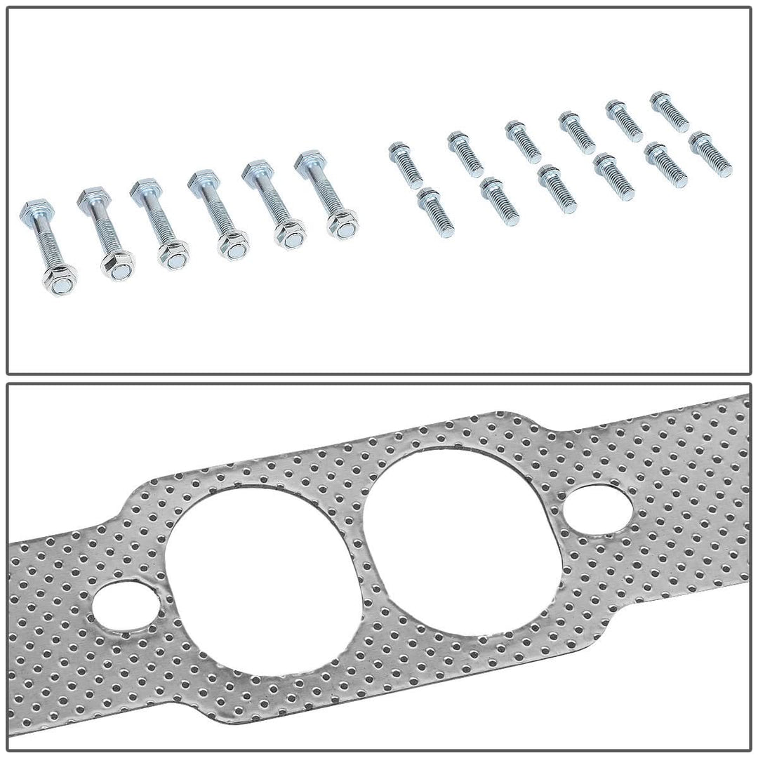 88-95 Chevrolet C/K Series & Blazer Exhaust Header Gasket
