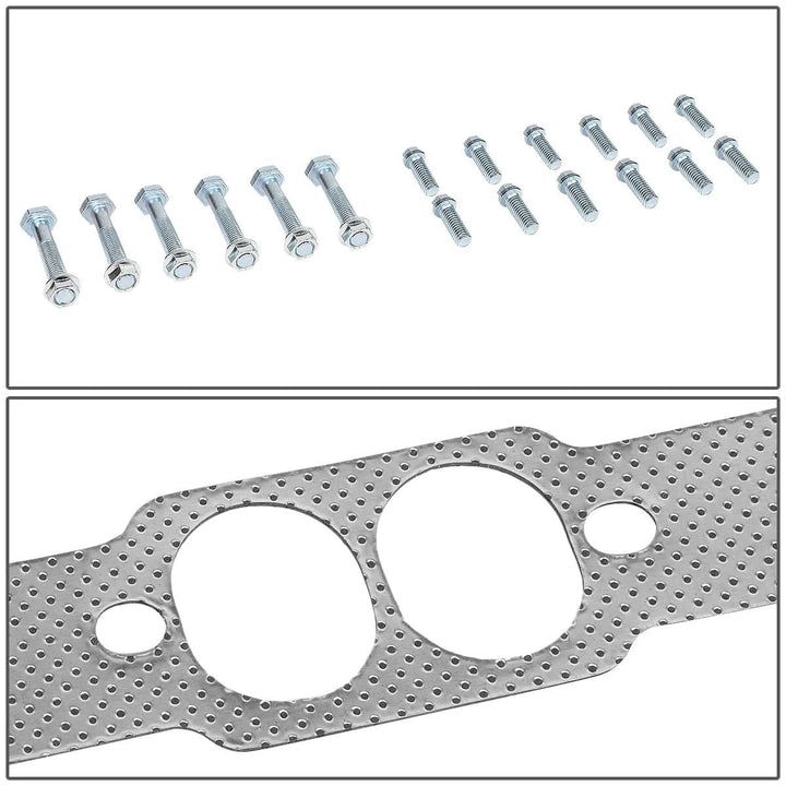 88-95 Chevrolet C/K Series & Blazer Exhaust Header Gasket