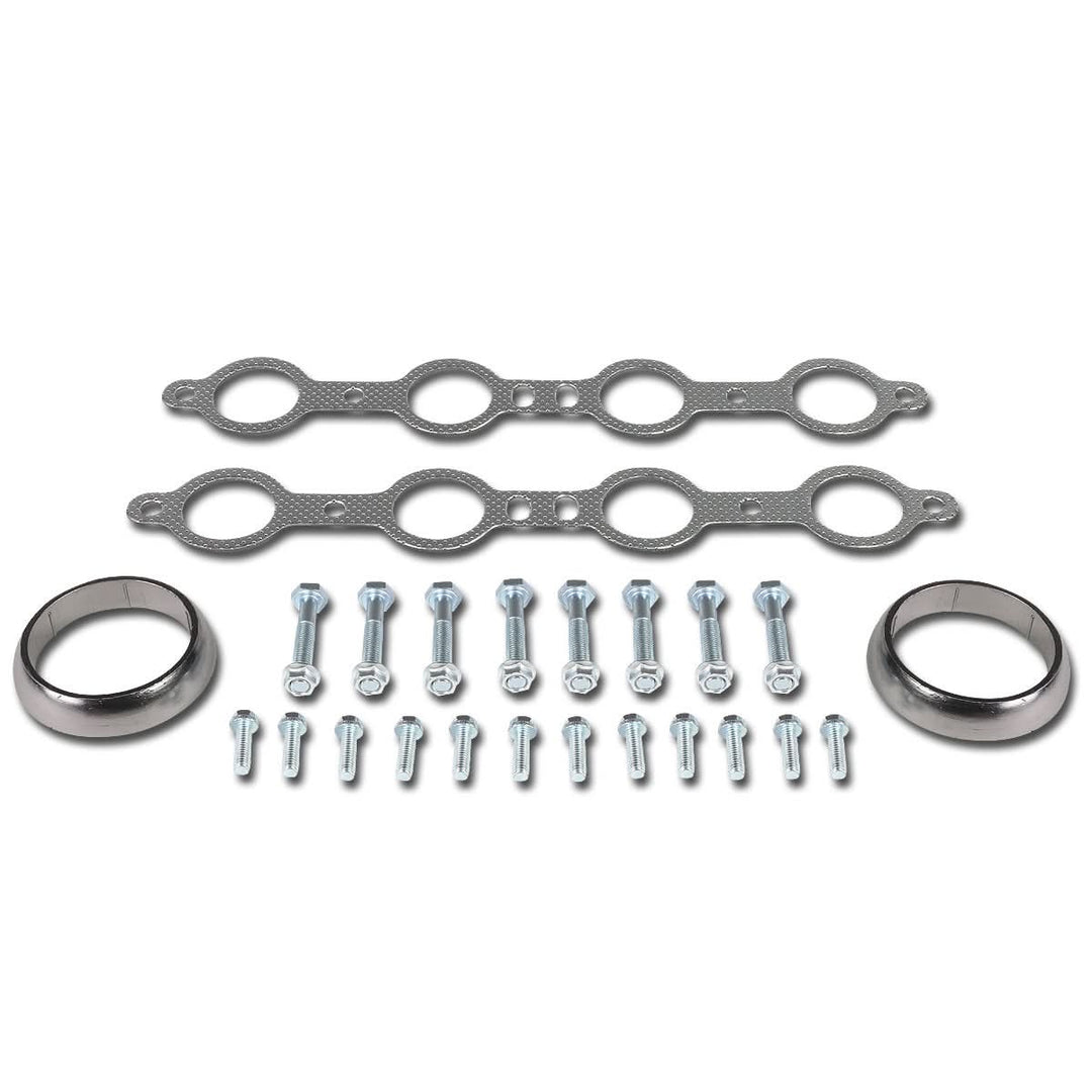 2005-2006 Pontiac GTO Exhaust Header Gasket