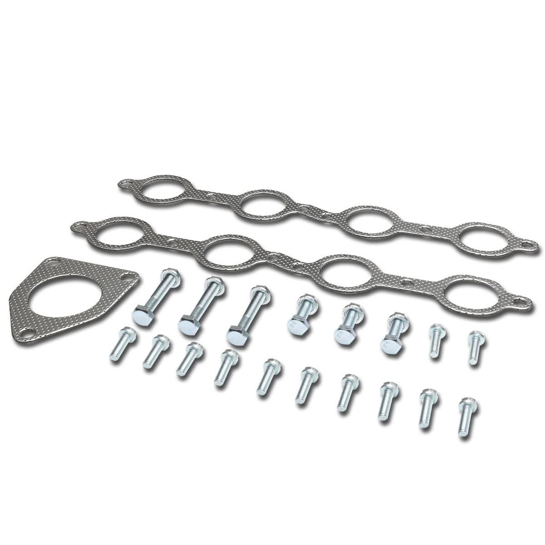 2002-2016 Chevrolet Silverado Exhaust Header Gasket
