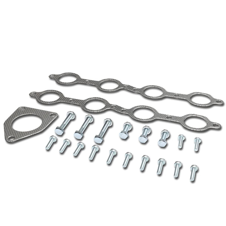2002-2016 Chevrolet Silverado Exhaust Header Gasket