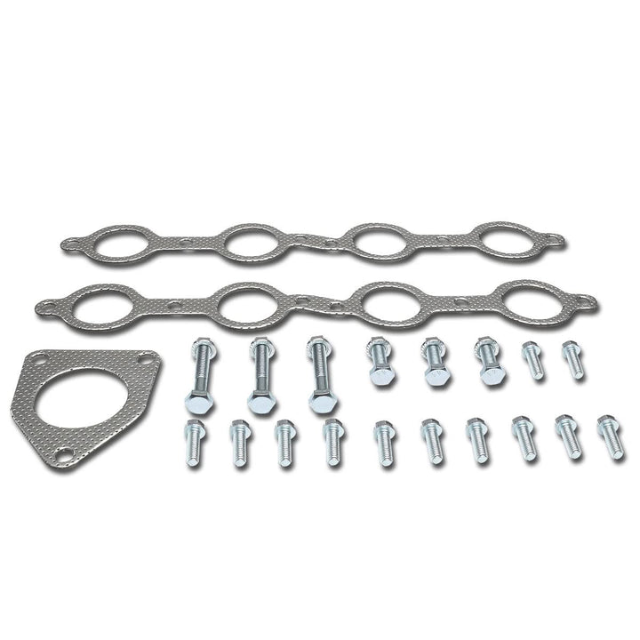 2002-2016 Chevrolet Silverado Exhaust Header Gasket