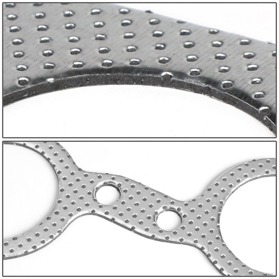 2002-2016 Chevrolet Silverado Exhaust Header Gasket