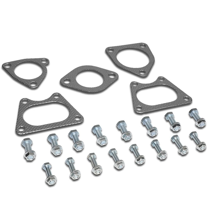 2003-2007 Honda Accord 3.0L V6 Exhaust Header Gasket