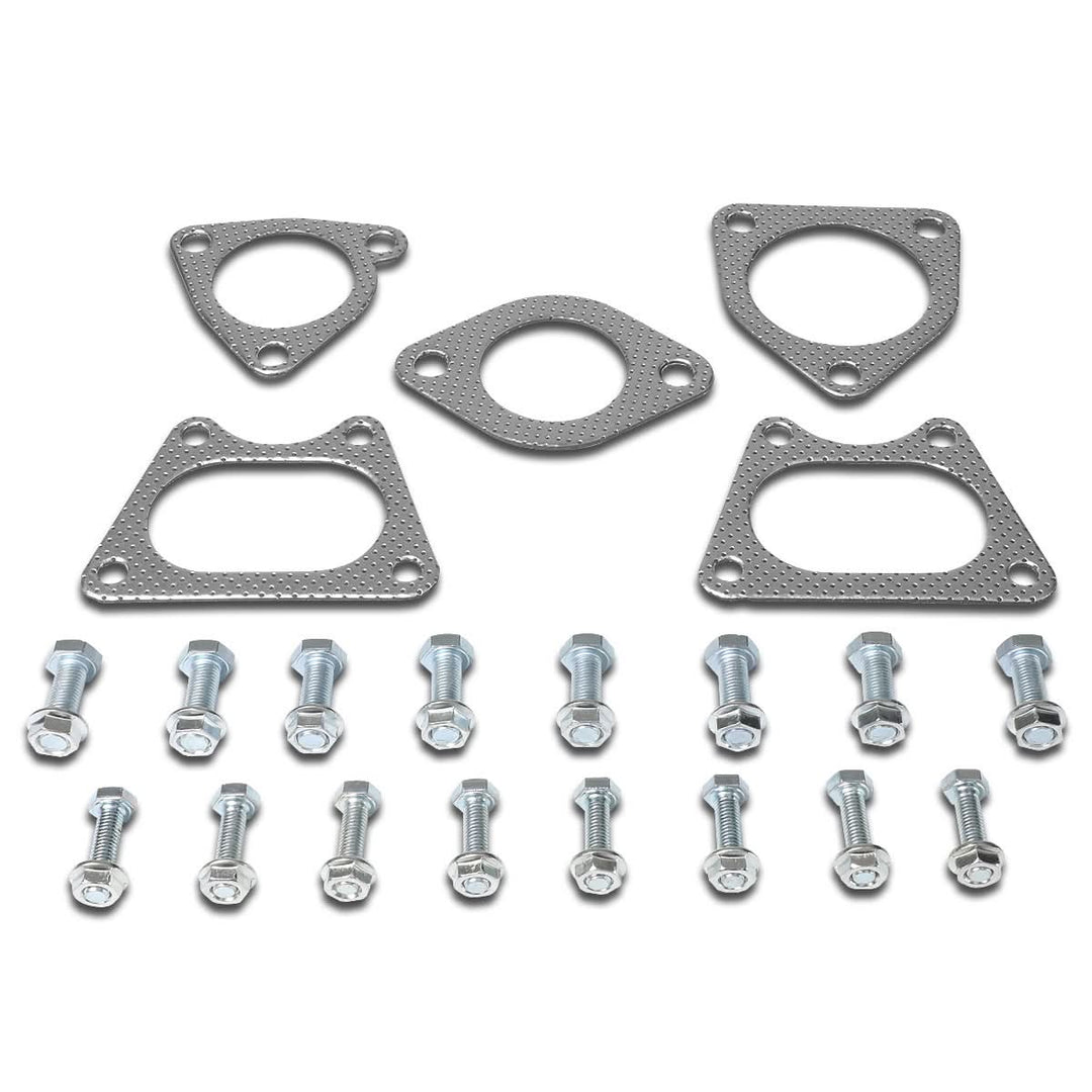 2003-2007 Honda Accord 3.0L V6 Exhaust Header Gasket