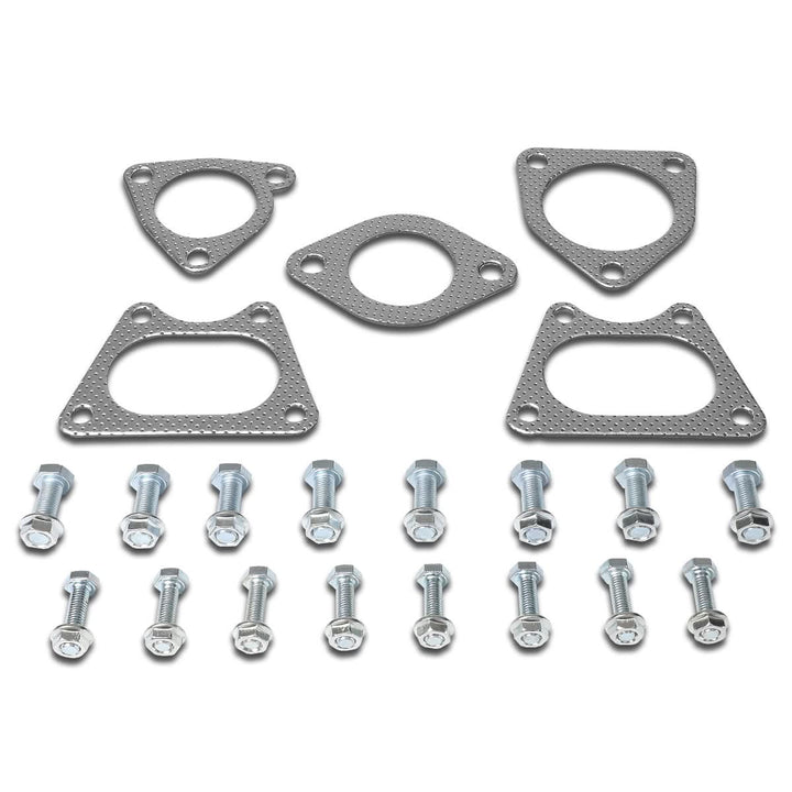 2003-2007 Honda Accord 3.0L V6 Exhaust Header Gasket