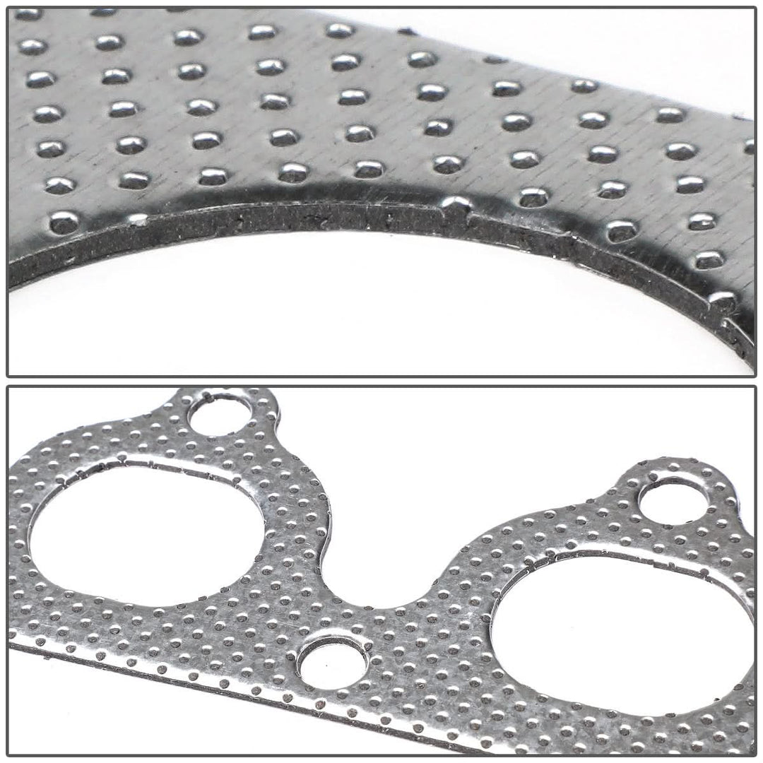 88-00 Honda Civic/CRX/Del Sol D-Series SOHC Exhaust Header Gasket