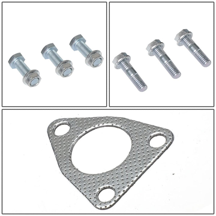 92-01 Honda Prelude Exhaust Header Gasket