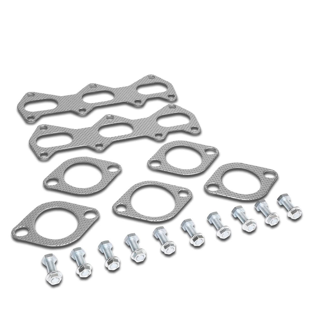 2003-2008 Hyundai Tiburon 2.7L V6 Exhaust Header Gasket