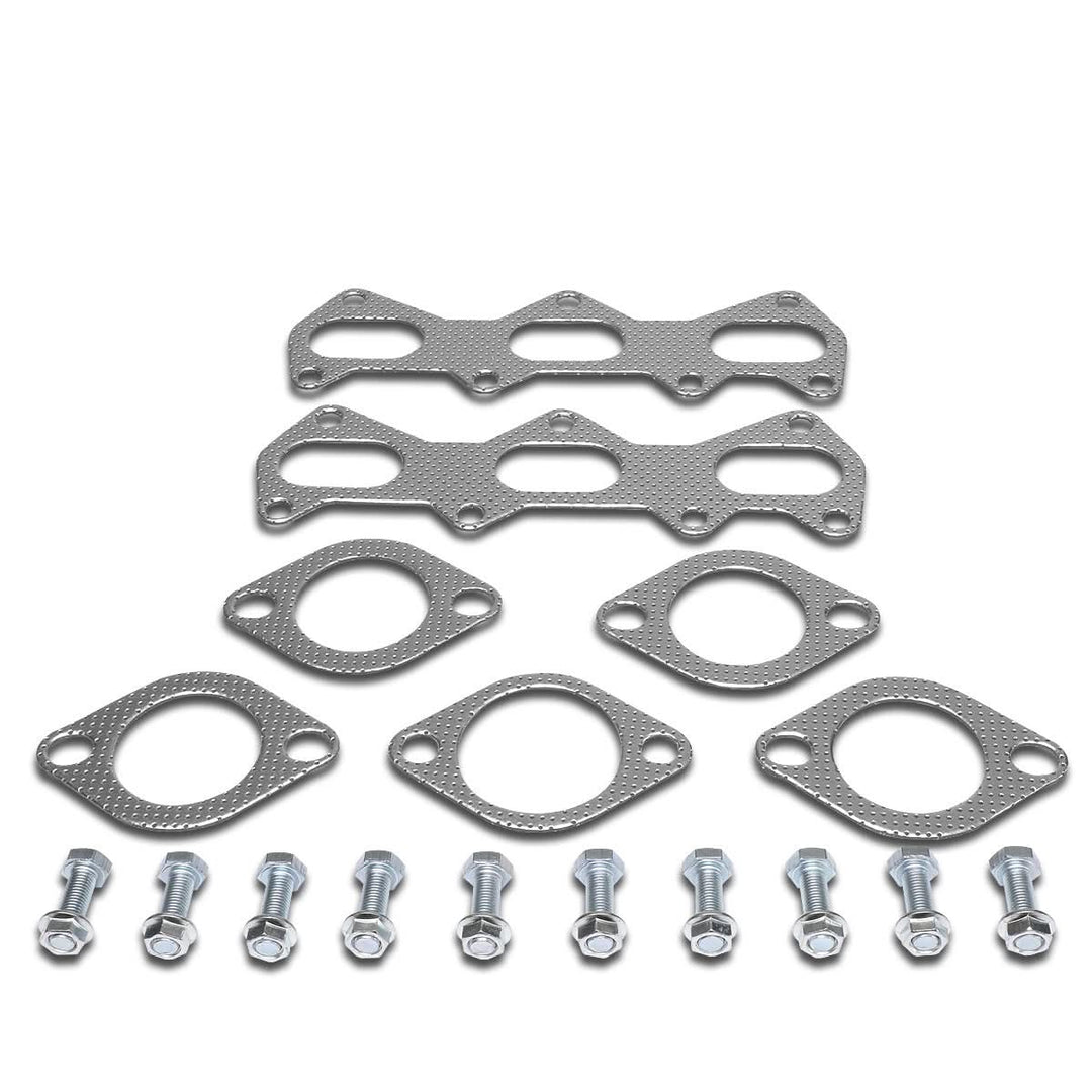 2003-2008 Hyundai Tiburon 2.7L V6 Exhaust Header Gasket