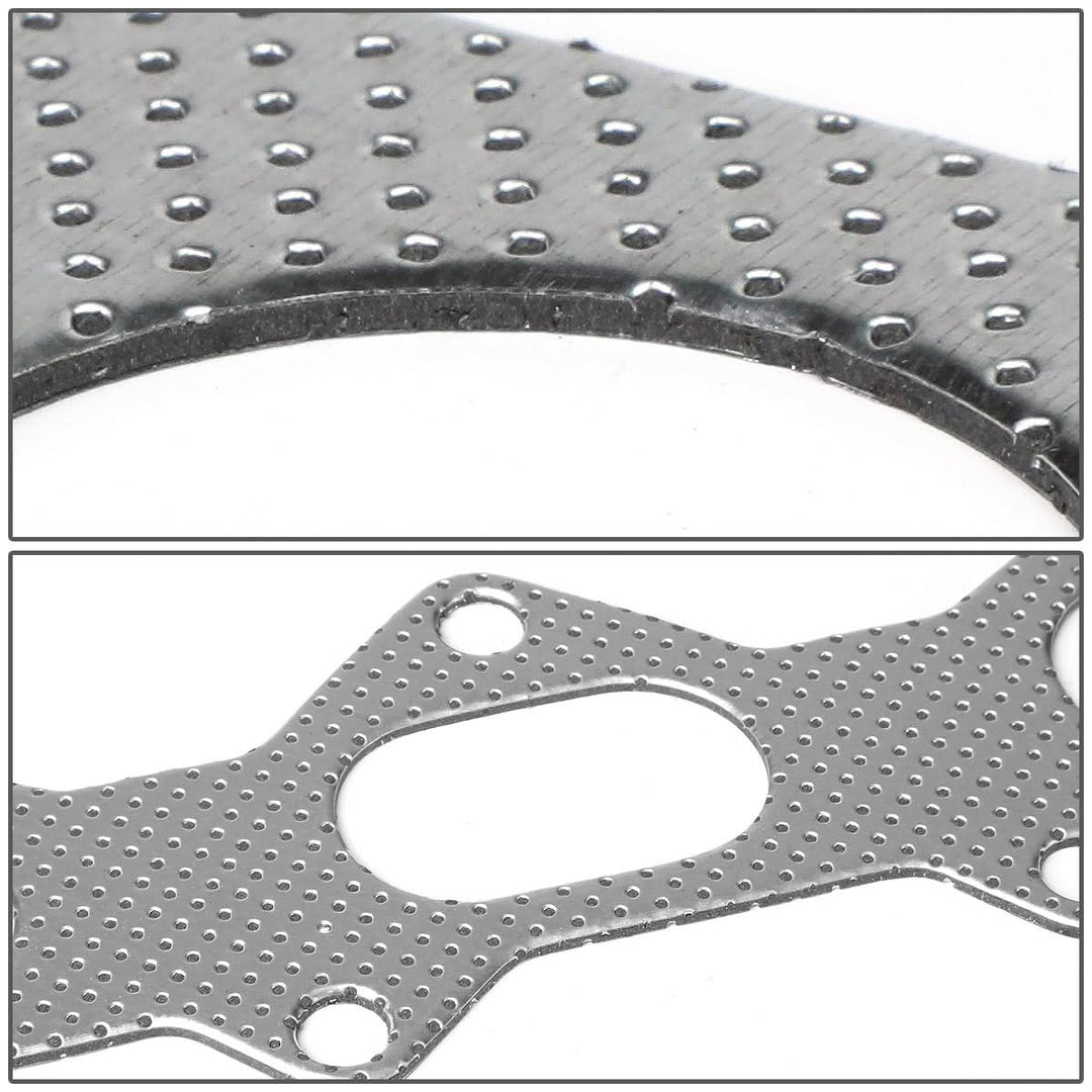 2003-2008 Hyundai Tiburon 2.7L V6 Exhaust Header Gasket