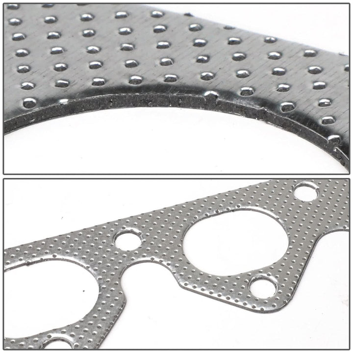 Exhaust Header Gasket for 95-08 Hyundai Tiburon Elantra 2.0L