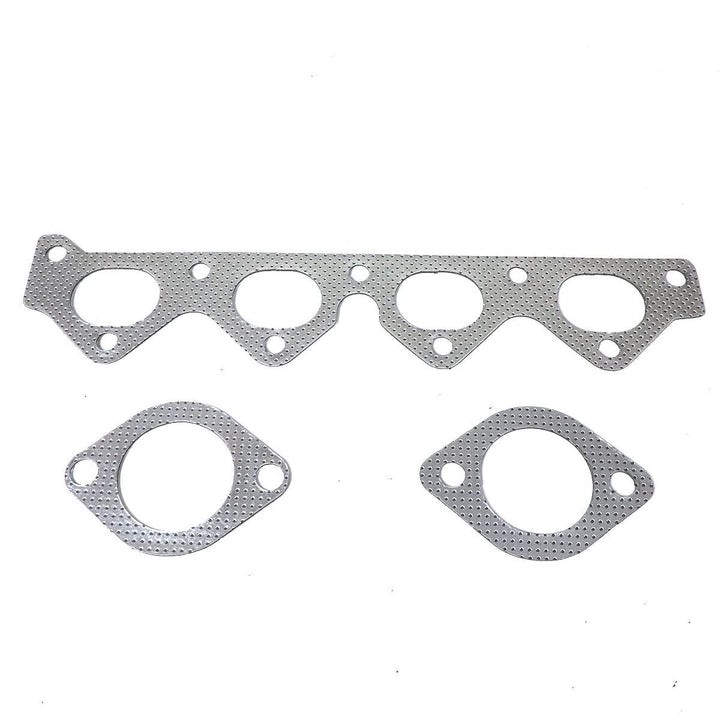 Exhaust Header Gasket for 95-08 Hyundai Tiburon Elantra 2.0L