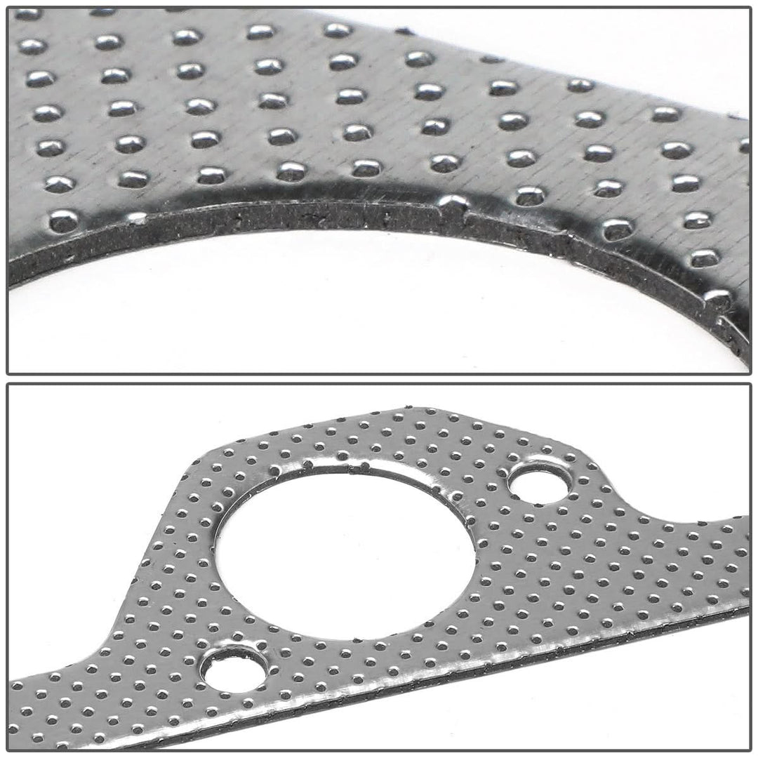 2007-2011 Jeep Wrangler Exhaust Header Gasket