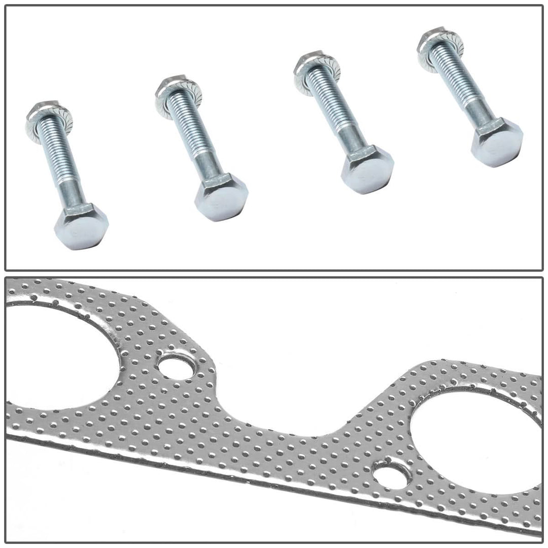 2007-2011 Jeep Wrangler Exhaust Header Gasket