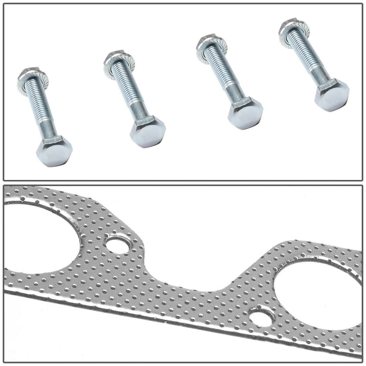 2007-2011 Jeep Wrangler Exhaust Header Gasket
