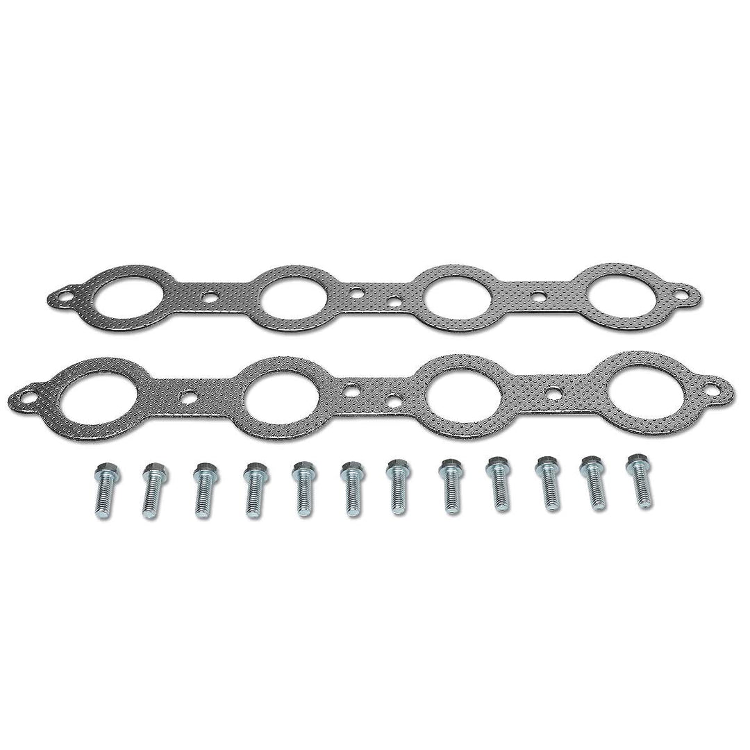 2007-2013 Chevrolet Silverado / GMC Sierra Exhaust Header Gasket