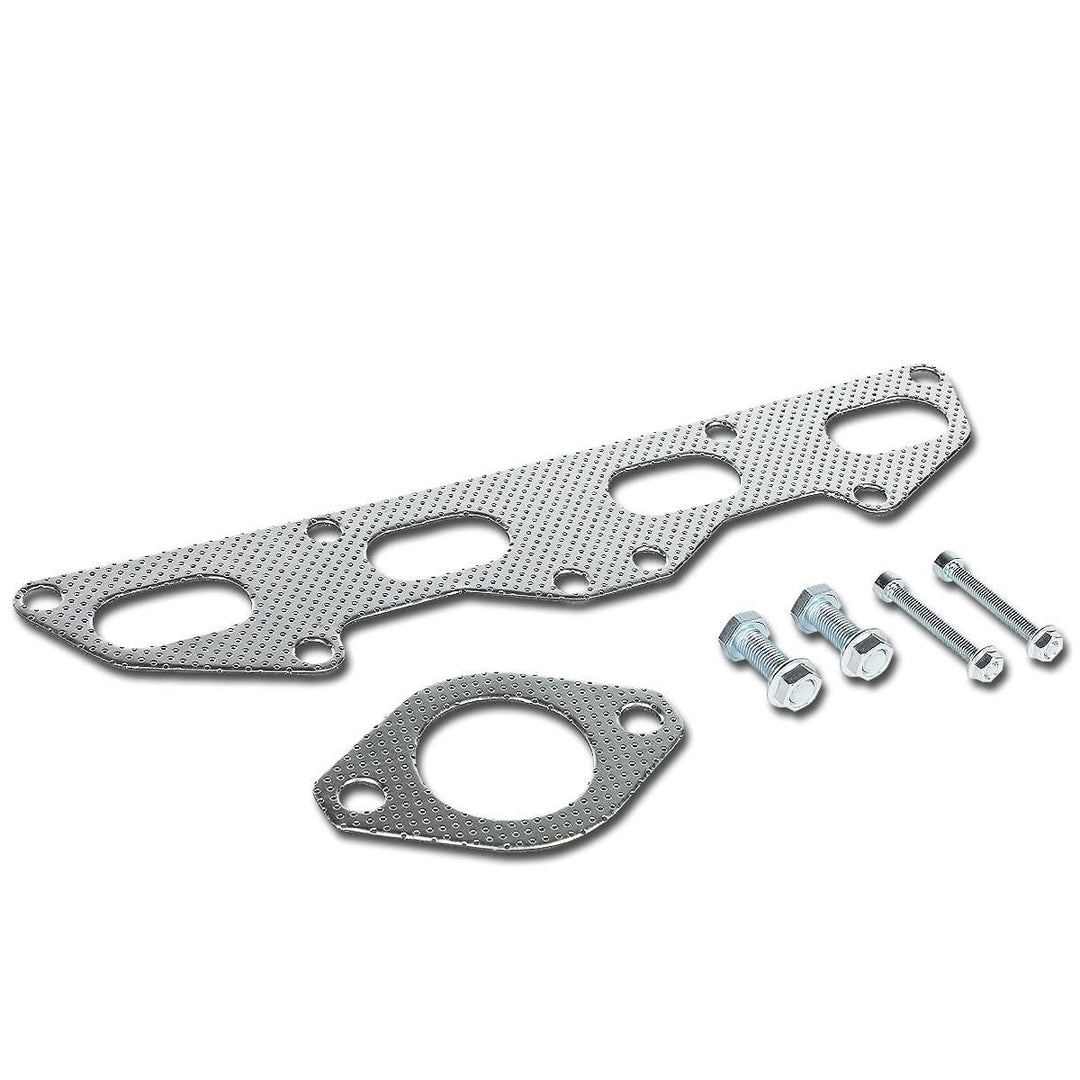 95-99 Dodge Avenger Exhaust Header Gasket - 2.0L Non-Turbo