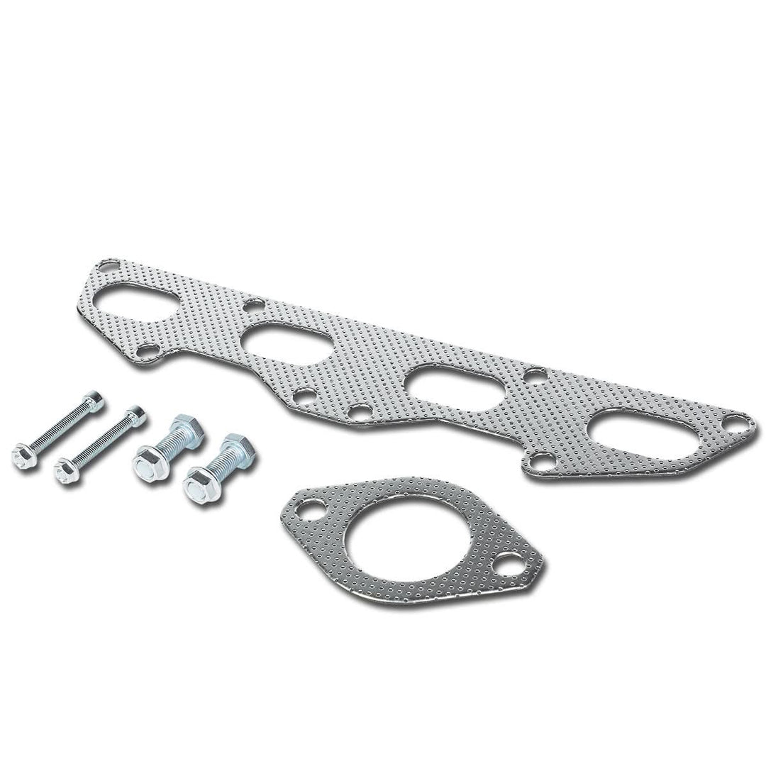 95-99 Dodge Avenger Exhaust Header Gasket - 2.0L Non-Turbo