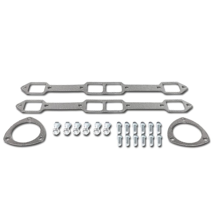 62-78 Dodge Coronet Charger Dart Exhaust Header Gasket V8 Engine