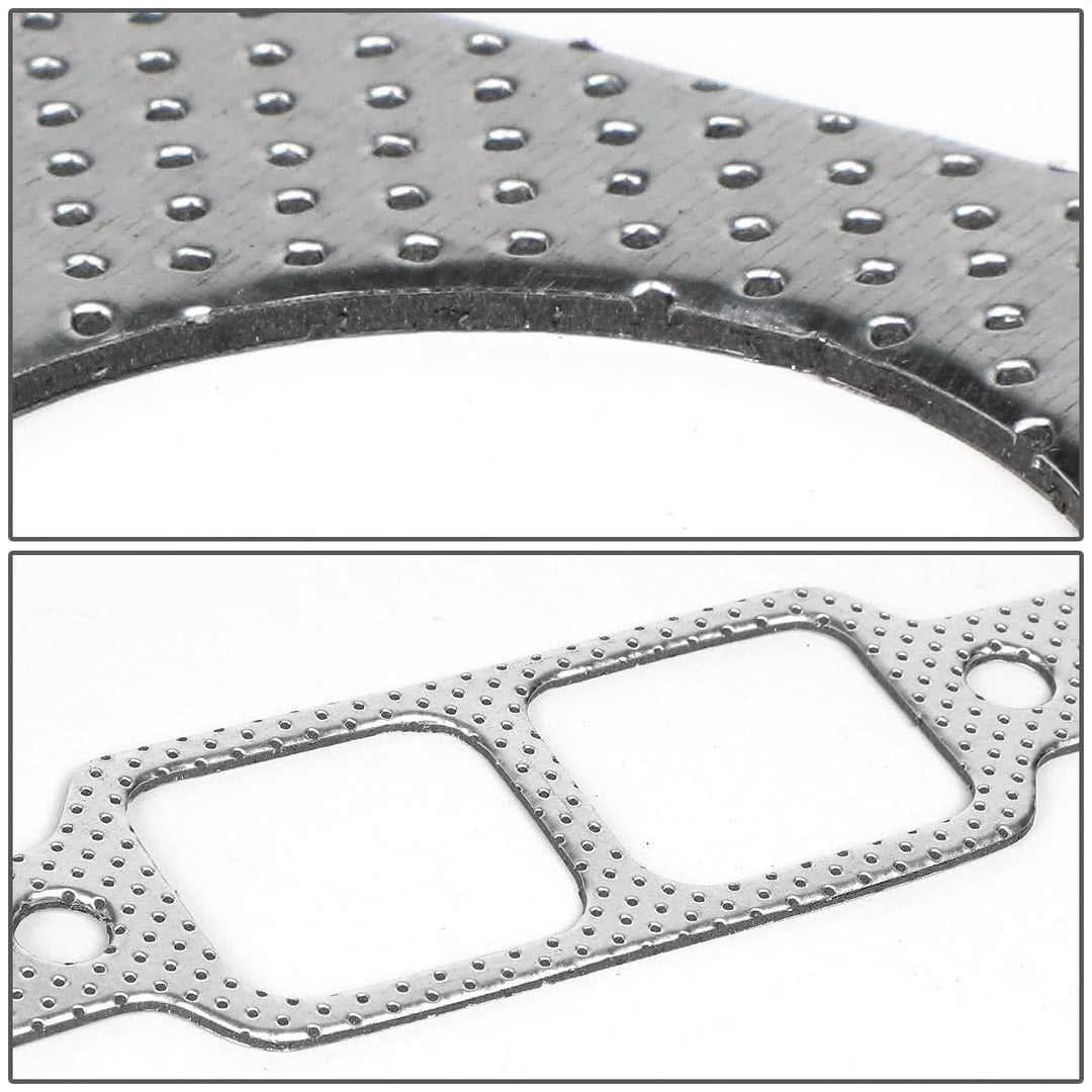 62-78 Dodge Coronet Charger Dart Exhaust Header Gasket V8 Engine