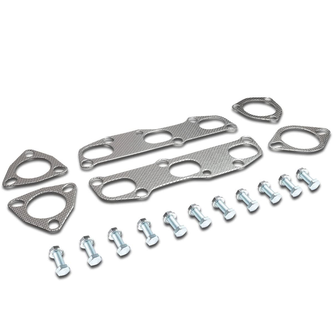 02-06 Nissan Altima 3.5L V6 Exhaust Header Gasket