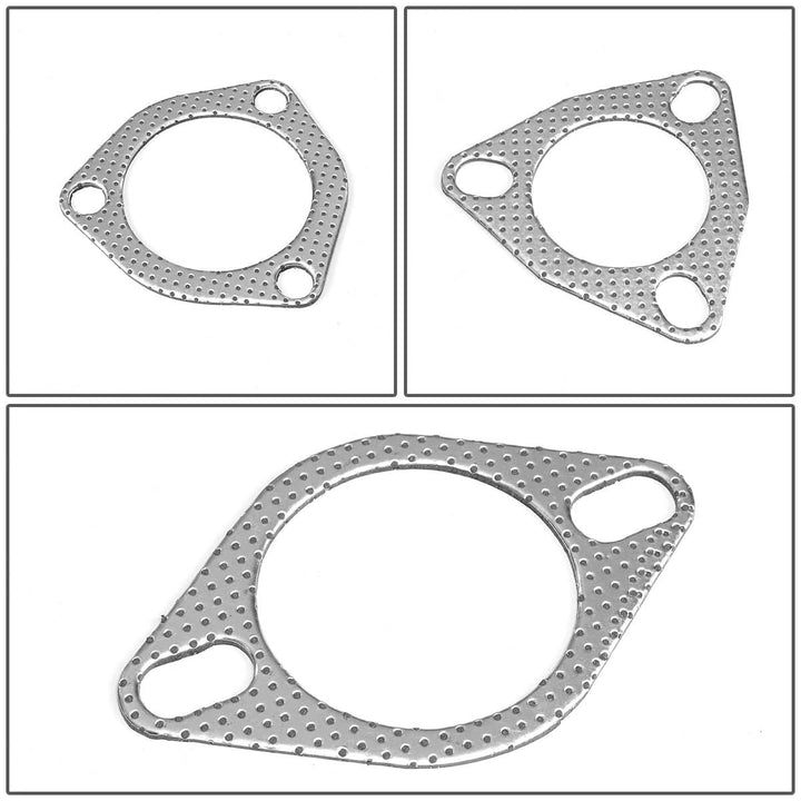 02-06 Nissan Altima 3.5L V6 Exhaust Header Gasket