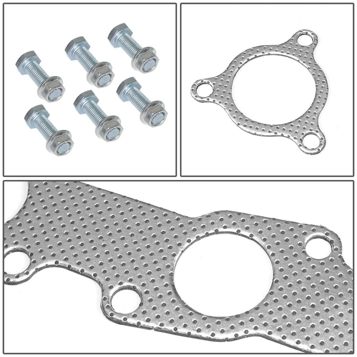 99-04 Nissan Frontier/Pathfinder/Xterra 3.3L V6 Exhaust Header Gasket