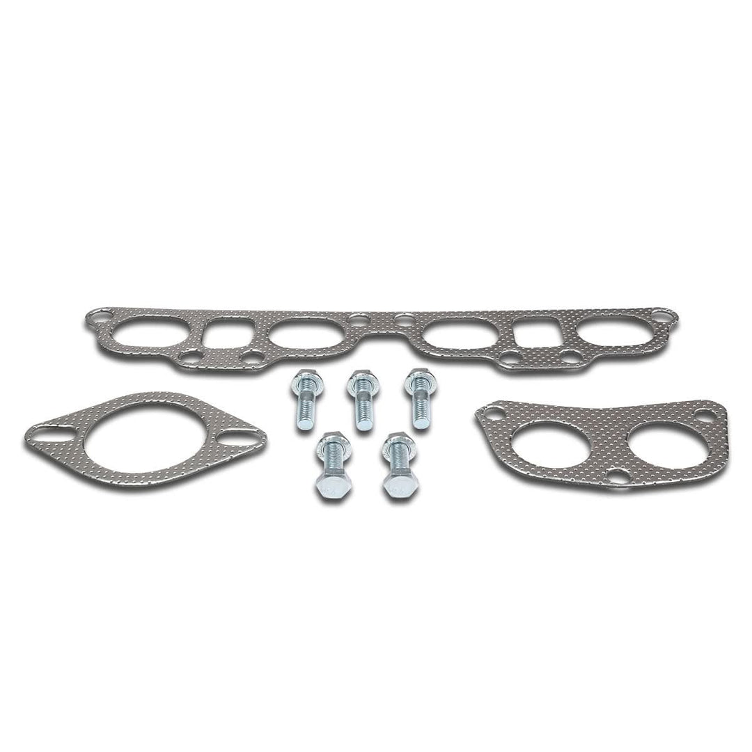 91-02 Nissan NX Sentra G20 200SX Exhaust Header Gasket
