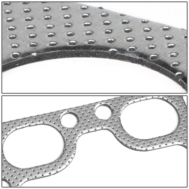 91-02 Nissan NX Sentra G20 200SX Exhaust Header Gasket