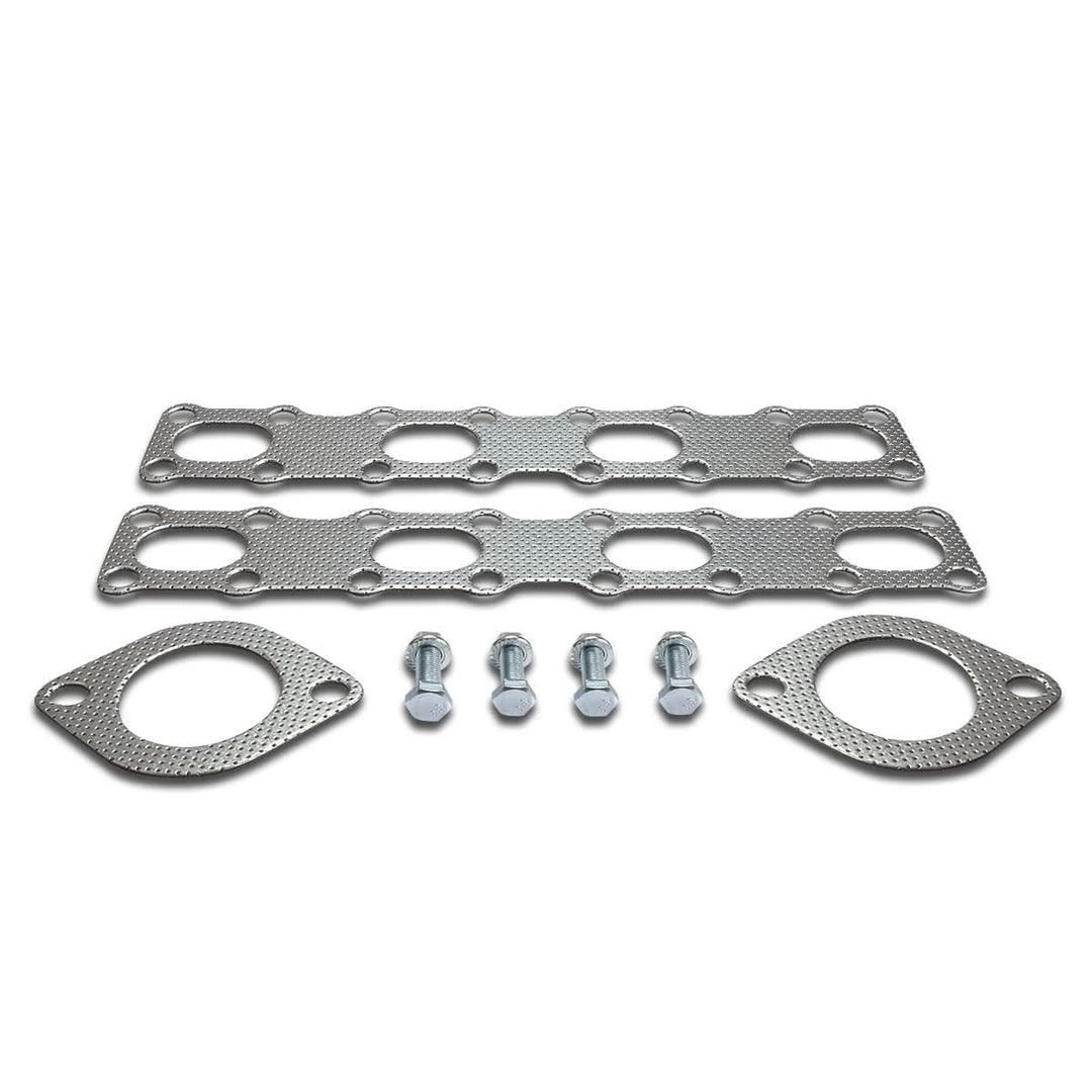 04-15 Nissan Titan / Armada Exhaust Header Gasket