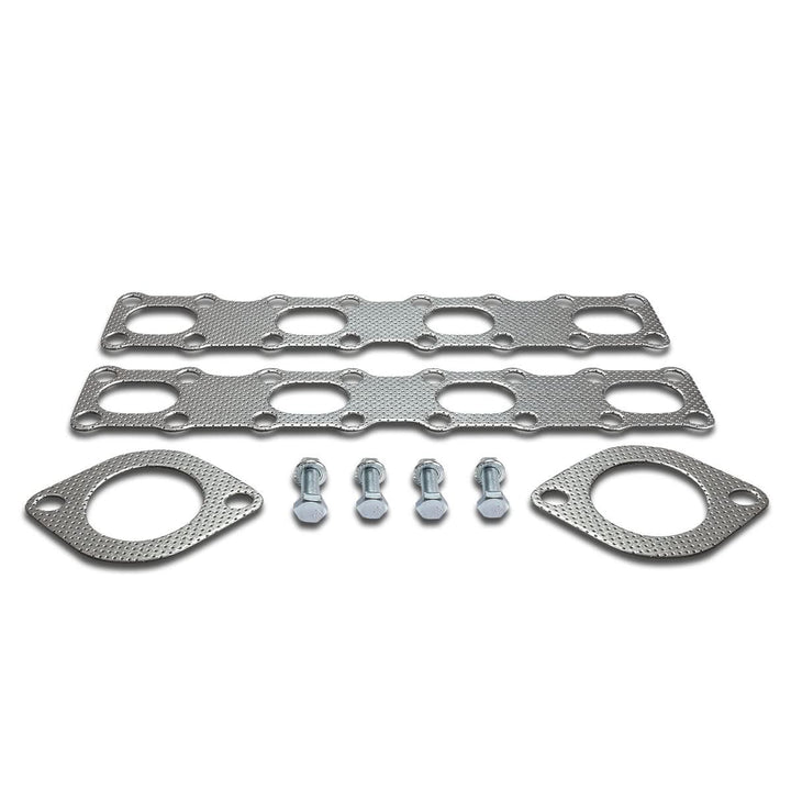 04-15 Nissan Titan / Armada Exhaust Header Gasket