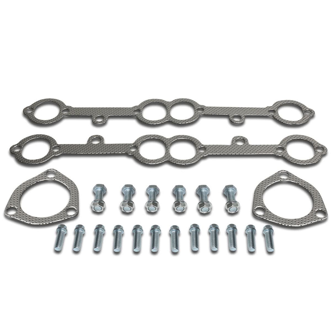 1978-1991 Chevrolet Small Block V8 Exhaust Header Gasket