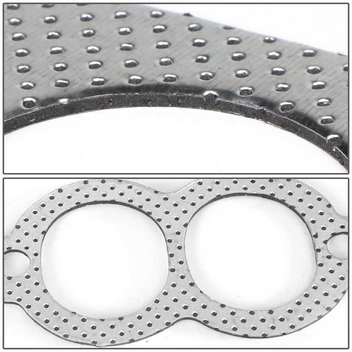 1978-1991 Chevrolet Small Block V8 Exhaust Header Gasket