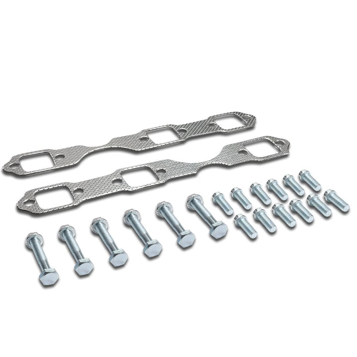 96-01 Chevrolet S10 Blazer GMC Sonoma Jimmy Exhaust Header Gasket