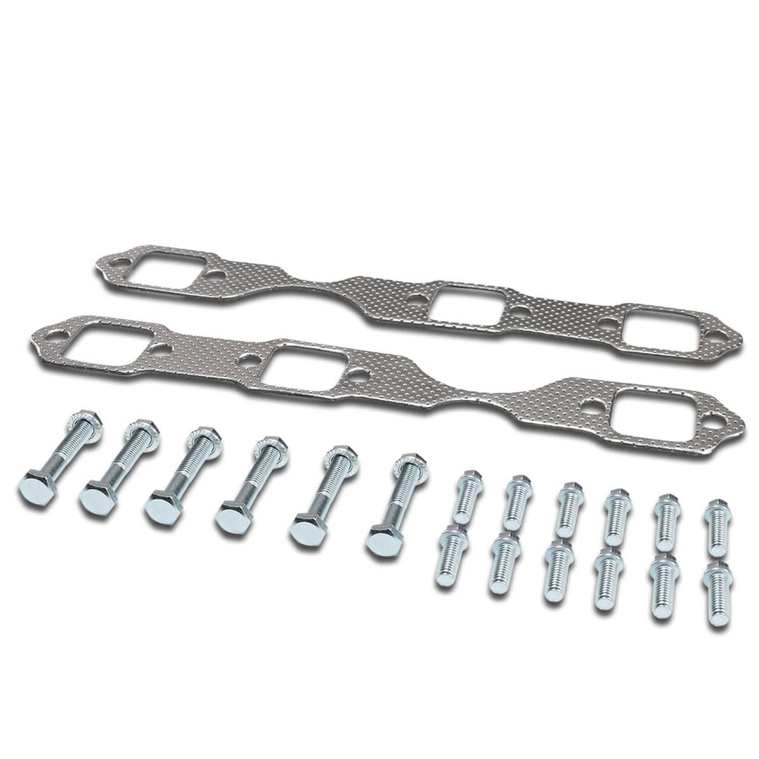 96-01 Chevrolet S10 Blazer GMC Sonoma Jimmy Exhaust Header Gasket
