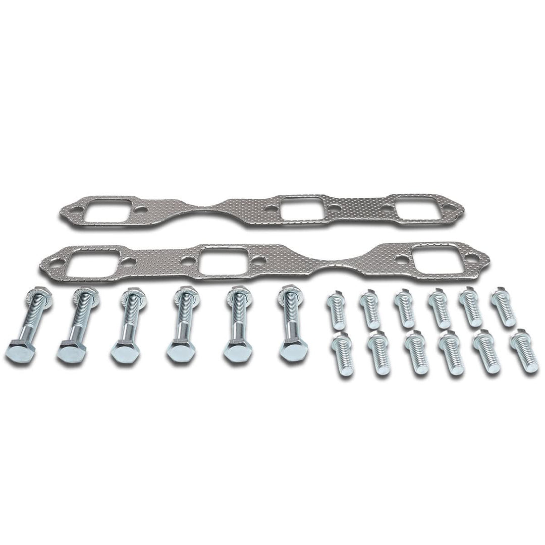 96-01 Chevrolet S10 Blazer GMC Sonoma Jimmy Exhaust Header Gasket