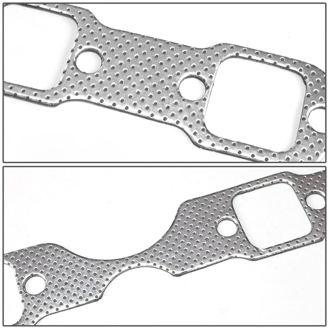 96-01 Chevrolet S10 Blazer GMC Sonoma Jimmy Exhaust Header Gasket