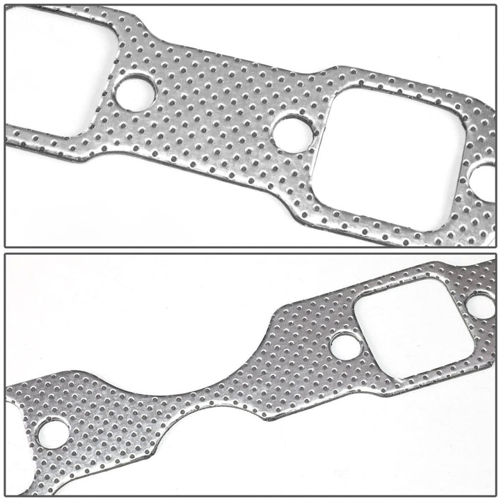 96-01 Chevrolet S10 Blazer GMC Sonoma Jimmy Exhaust Header Gasket
