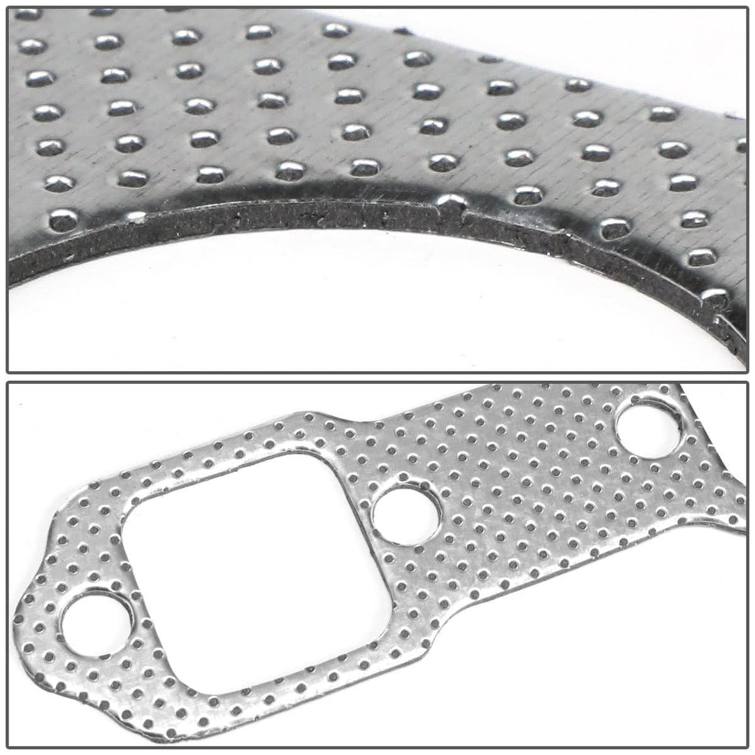 96-01 Chevrolet S10 Blazer GMC Sonoma Jimmy Exhaust Header Gasket