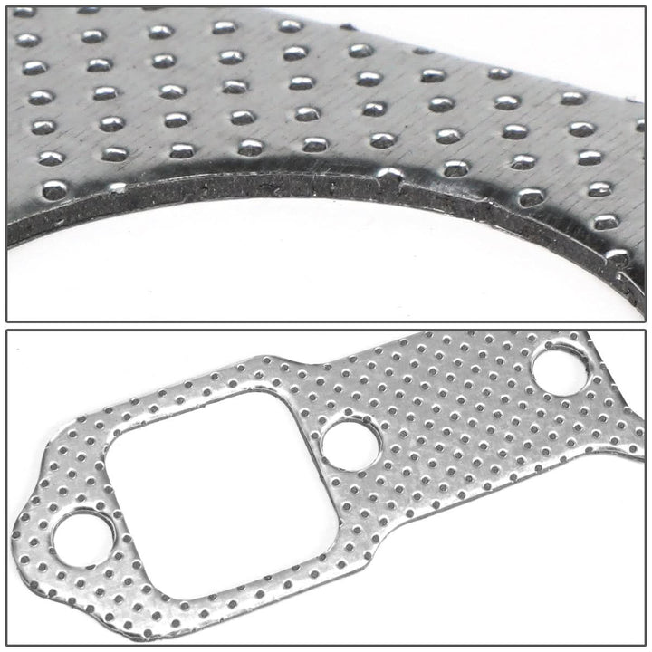 96-01 Chevrolet S10 Blazer GMC Sonoma Jimmy Exhaust Header Gasket