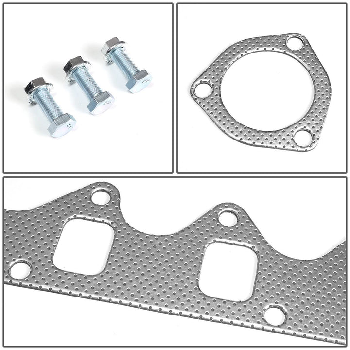 89-95 Geo Tracker Suzuki Samurai Sidekick Exhaust Header Gasket