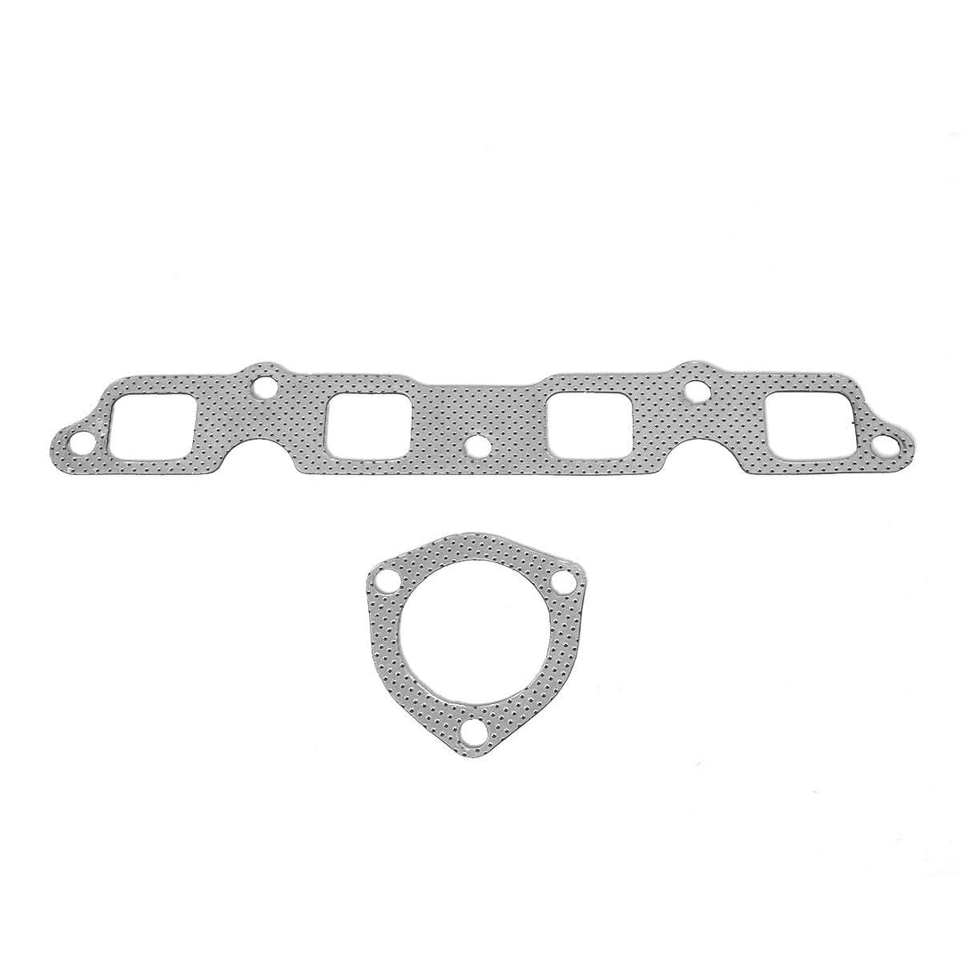 1974-1982 Toyota Corolla 3T-C Engine Exhaust Header Gasket