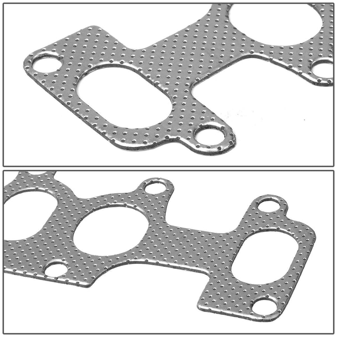95-04 Volkswagen Jetta Golf Exhaust Header Gasket 2.8L VR6