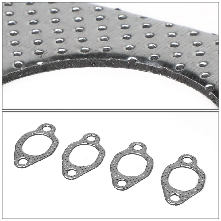 Exhaust Header Gasket - Volkswagen Scirocco Rabbit Jetta Golf