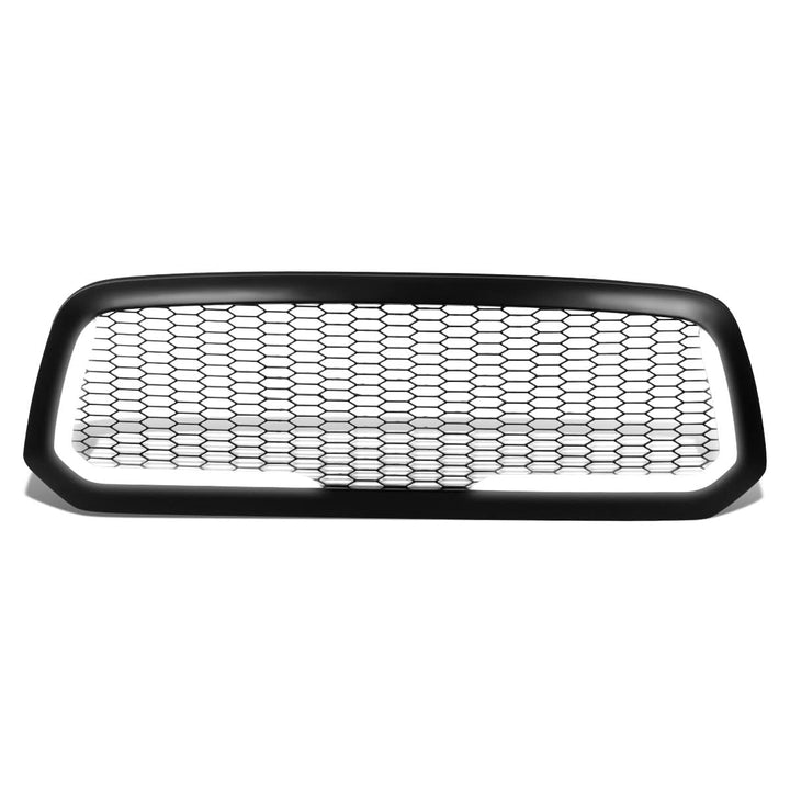 13-18 Dodge Ram 1500 Honeycomb Style LED DRL Grille