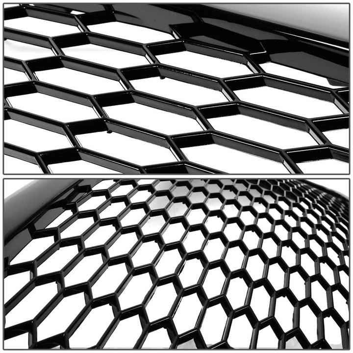 2013-2018 Dodge Ram 1500 Honeycomb Mesh Front Grille